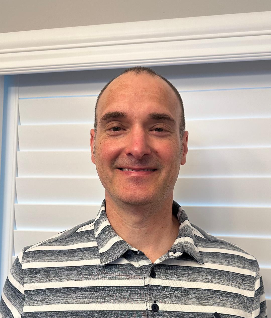 Derek Hudson - Founder, Everyday Tech Help STL